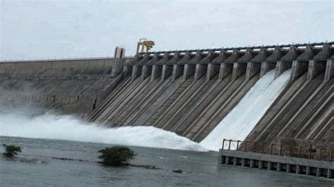 Kaleshwaram Waters Will Reach Hyderabad In A Year Officials