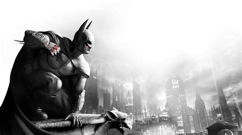 Rumor Batman Arkham Collection Releasing On Nintendo Switch Mp1st