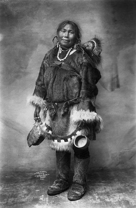 Top 10 Arctic Indigenous Peoples Indigenous Tribes Native American