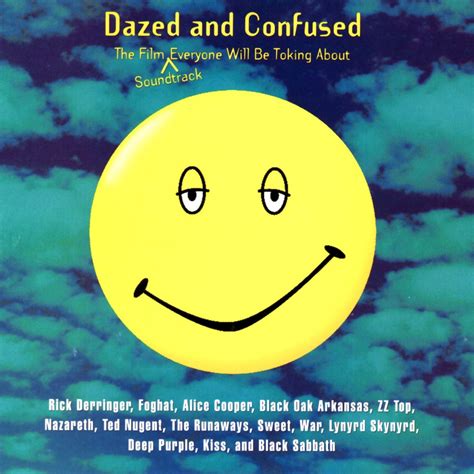 ‎dazed and confused motion picture soundtrack album by various artists apple music