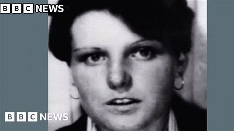 Police Re Examine Unsolved Anna Kenny Murder Bbc News