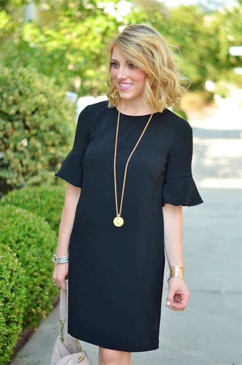 Something Delightful The Perfect Lbd