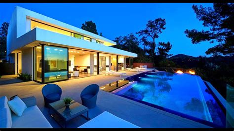 Luxury Best Modern House Plans And Designs Worldwide Youtube