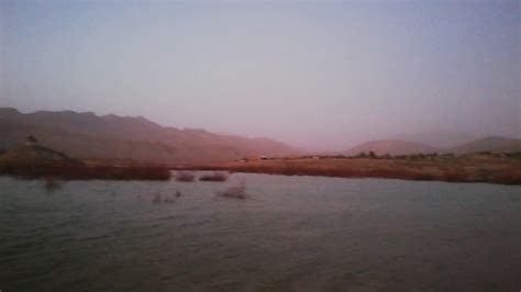 Hanna Lake Balochistan 💚 Youtube