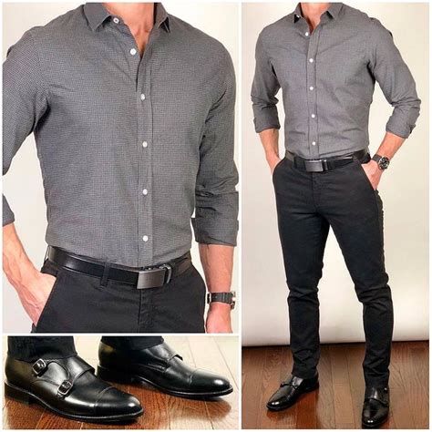 5 Smart Formal Outfits For Men Lifestyle By Ps Mens Business Casual Outfits Stylish Mens