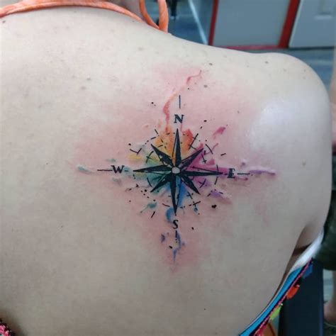 50 Outstanding Watercolor Tattoos Check These Stunning Designs 2021 Updated Feminine