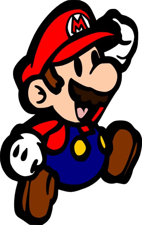 Free 61 Silhouette Super Mario Svg Free Svg Png Eps D