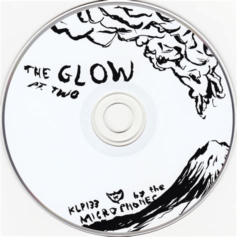 Release “the Glow Pt 2” By The Microphones Cover Art Musicbrainz
