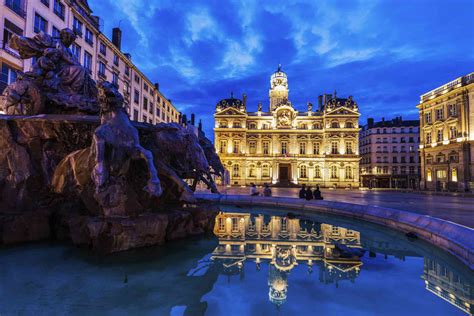 10 Reasons Why You Should Visit Lyon At Least Once In Your Life Zohal