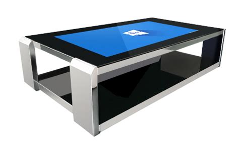 Mwe826 32 inch multitouch interactive furniture smart touch table. Multitouch Tables and Kiosks - 62.CMCT Incredible ...