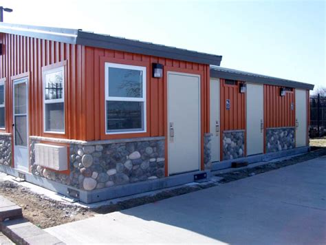 Public tran 16m:38s 7 months ago. Specialty Buildings - Public Restroom Company