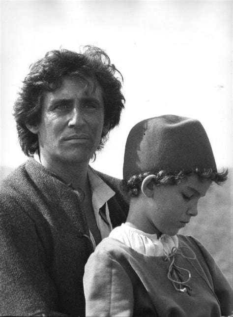 Unknown The Irish Actor Gabriel Byrne Bw Photo 1980s For Sale At