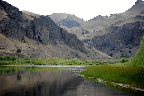 John Day River Oregon 2013 Oregon Landscape Places To Visit