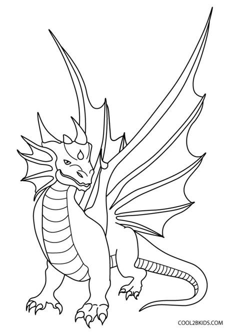 Dragon Coloring Pages Online Dragon Coloring Pages For Adult 3015