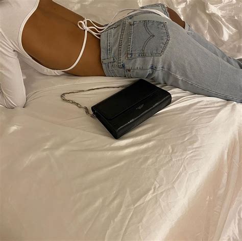 Dana Emmanuelle Jean Nozime 🦋 On Instagram “backless” Streetwear