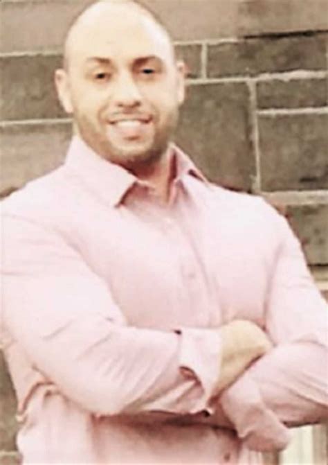 Garfield Man Who Shot Confessed Car Burglar In Back Charged With