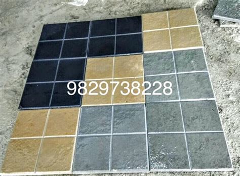 Kota Stone Flooring 2x2 Kota Stone Price 17 Sqft Offered By Naksh