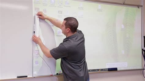 Mimio Teach An Affordable Interactive Whiteboard System Demoreview