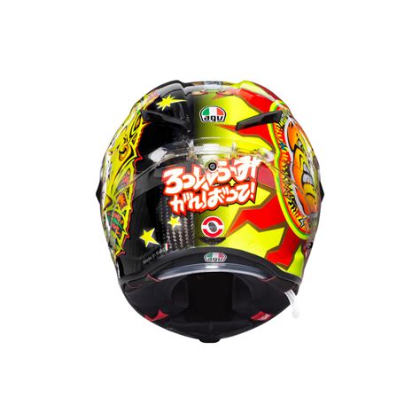 Find dot approved motorcycle half helmets, top brands like outlaw helmets, top rated best biker half helmets from leatherup.com. Pista Gp R Limited Edition Ece Dot Plk - Rossi 20Years ...