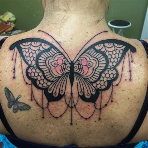butterfly tattoo designs ideas design trends premium psd