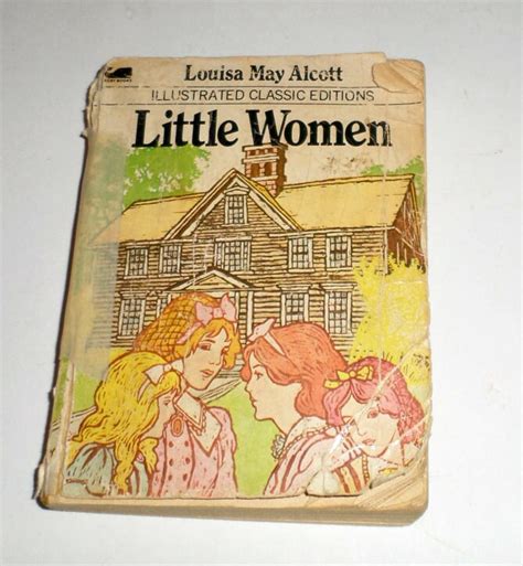 Little Women By Louisa May Alcott Book Review