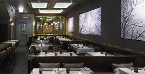 Best Restaurant Architects In Chicago Chicago Architects