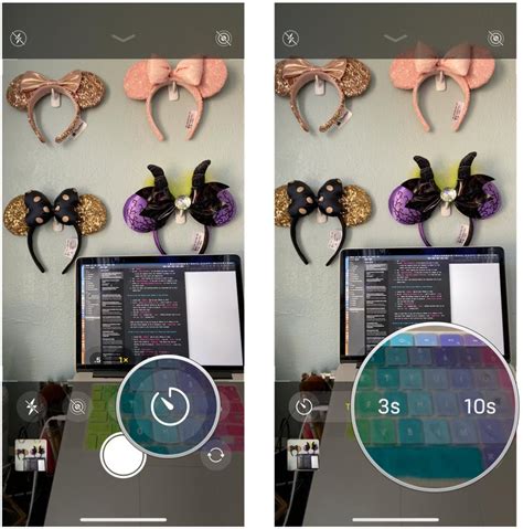How To Take Photos Selfies Bursts And More With Your Iphone Or Ipad Imore