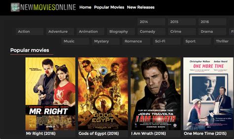 The site hosts thousands of movies and tv shows for all the age groups and that too without any subscription and as a necessity, it runs on ads. 34 Best Free Movie Streaming Sites 2017 (Updated List)