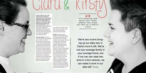 Ikea Magazine Airbrushes Lesbian Couple In Fear Of Putin S Anti Gay Laws Huffpost Uk News