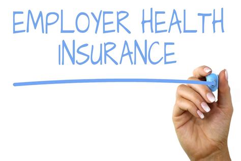 Employer Health Insurance Free Of Charge Creative Commons Handwriting