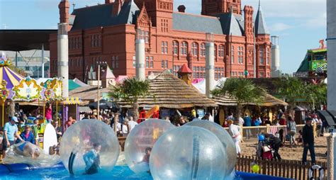 Visit Cardiff The Official Website For Cardiff Capital Of Wales Visit Cardiff Tourist