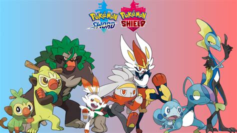 Melhores Pokémons Em Pokémon Sword E Shield Nerdgamer