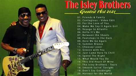 the isley brothers the best of the isley brothers songs animenasad