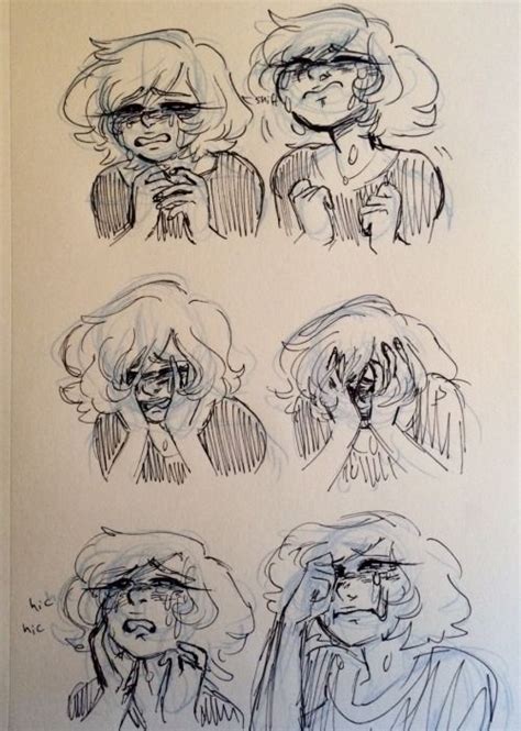 Crying Face Drawing Reference Amazing Concept 55 Girl Crying Drawing