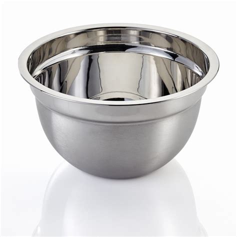 Judge Kitchen Stainless Steel Mixing Bowl 18cm 1 4lt At Barnitts Online Store Uk Barnitts