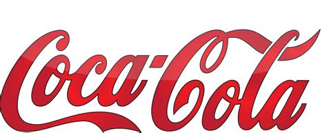 The words are in a. Coca Cola Logo PNG Image - PurePNG | Free transparent CC0 ...