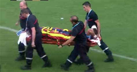 Revisit The Most Outrageous Rugby Injuries Play Keno Australia