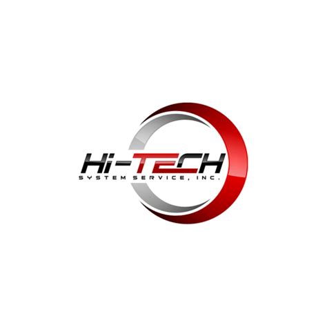 Help Hi Tech Or Hi Tech System Service Inc With A New Logo And
