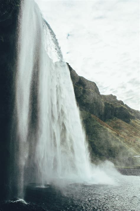 3 Amazing Waterfalls You Have To Visit In Southern Iceland A Walk