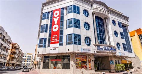 Oyo Launches Premium Segment Capital O In Uae For Business Travellers