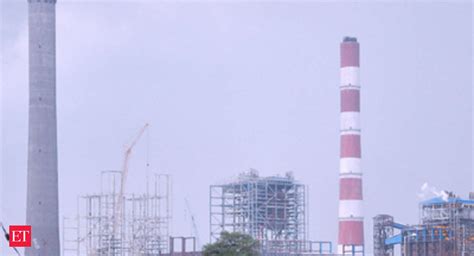No Shutdown Of Power Plant Says Damodar Valley Corporation The