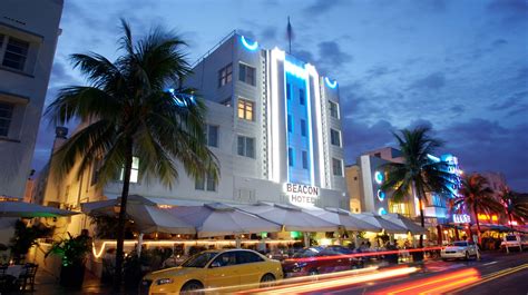 Beacon South Beach Hotel Em Miami