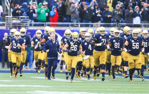 Brian Kelly explains decision to leave Notre Dame for LSU