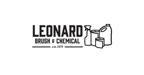 Janitorial Supplies In Louisville Leonard Brush And Chemical