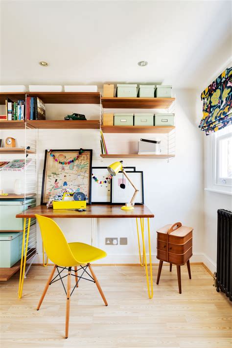 Home Office Storage 16 Ideas For A Tidy And Inspiring