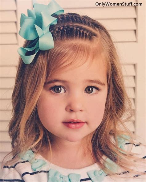 Https://tommynaija.com/hairstyle/cute Little Girl Hairstyle Ideas