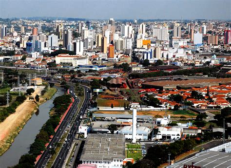 Sorocaba é A 12ª Melhor Cidade Para Se Empreender No Brasil Agência Sorocaba De Notícias