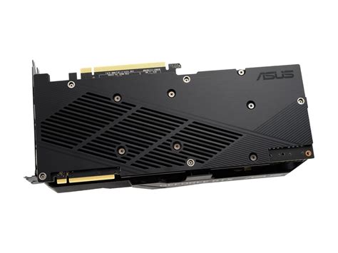 Asus Geforce Rtx 2080 Super Overclocked 8g Dual Fan Evo Edition Graphics Card Dual Rtx2080s O8g