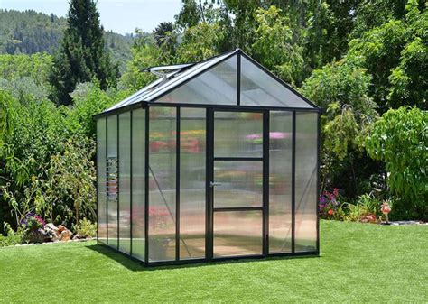 The Best 8x12 Greenhouses On The Market Greenhouse Hunt