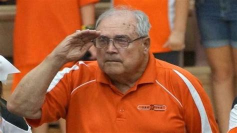 Oak Grove Mourns The Death Of George Pirch Longtime Assistant Football